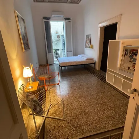 La Rondinella Affittacamere