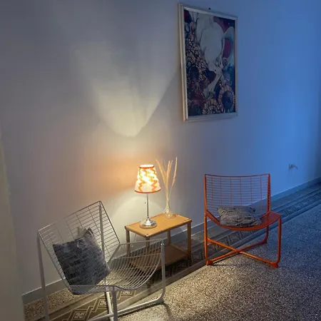 La Rondinella Affittacamere 3*