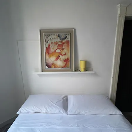 La Rondinella Affittacamere