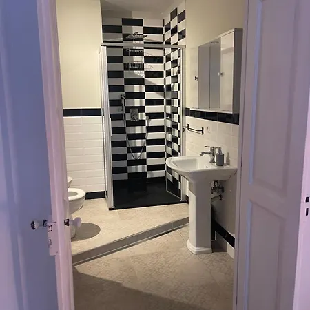 Affittacamere La Rondinella Mola di Bari