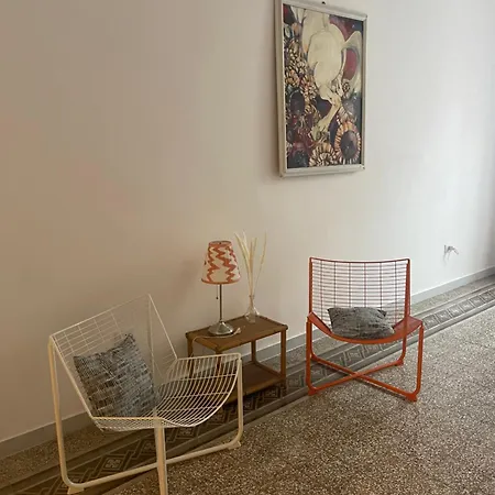 La Rondinella Konukevi 3*