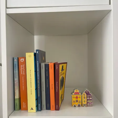 La Rondinella בית הארחה מולה די בארי